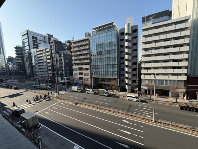 【駐車場】 | 青山台ビル | ※写真と現況が違う場合現況優先 