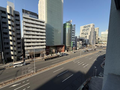 【駐車場】 | 青山台ビル | ※写真と現況が違う場合現況優先 