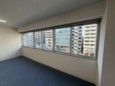 【バルコニー】 | 青山台ビル | ※写真と現況が違う場合現況優先 