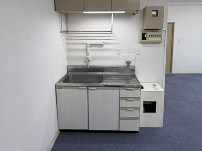 【その他】 | 青山台ビル | ※写真と現況が違う場合現況優先 