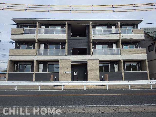 メゾンコリーヌ　４