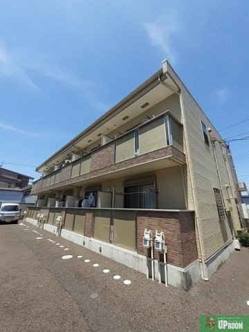 インディアンサマーの外観
