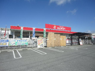 【周辺】 | スプランドゥール | ホームセンタージュンテンドー網干店まで2,089ｍ