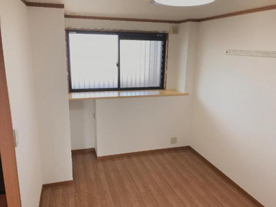 【内装】 | アベニール細江 | 居室と寝室を分けたい方にお勧め