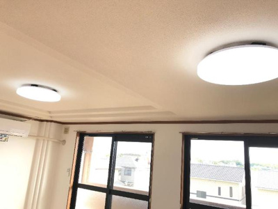 【設備】 | アベニール細江 | 室内設備