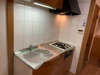 【キッチン】 | プリムローズ | キッチン