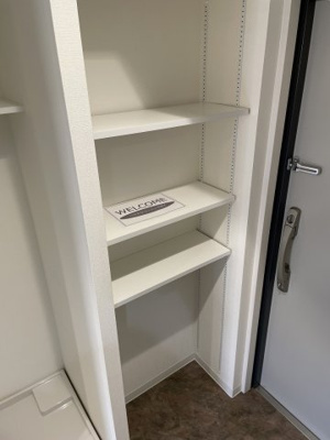【設備】 | ラクラス阿倍野元町