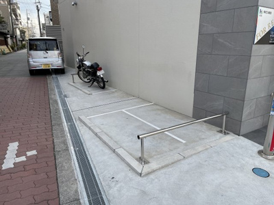【その他】 | ラクラス阿倍野元町