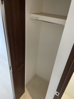 【収納】 | ラクラス阿倍野元町