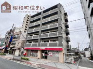 ヴィーブル駒川の画像