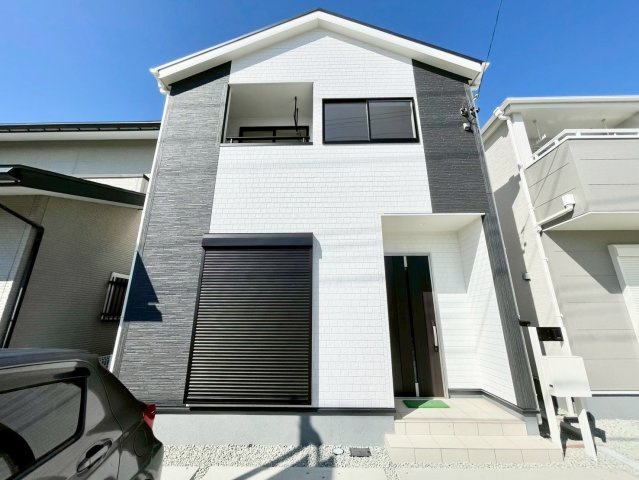 長野稲里町中氷鉋第１