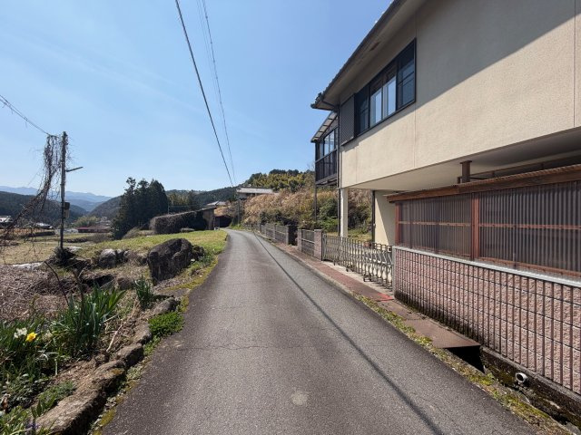吉野郡吉野町大字志賀　中古戸建の外観|別荘やセカンドライフに(^^)/