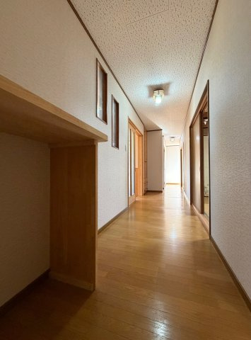 吉野郡吉野町大字志賀　中古戸建の内装|室内綺麗にお使いです♪