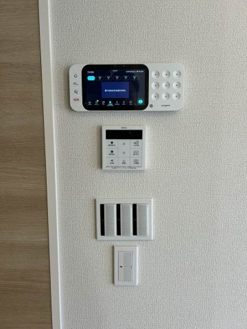 Ｂｕｓｈ Ｃｌｏｖｅｒ ＊＊のセキュリティ