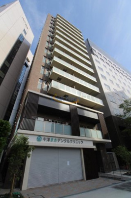 【外観】 | ヴィヴィフルヤ豊崎