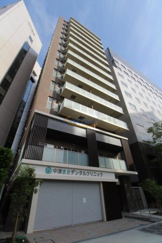 【外観】 | ヴィヴィフルヤ豊崎