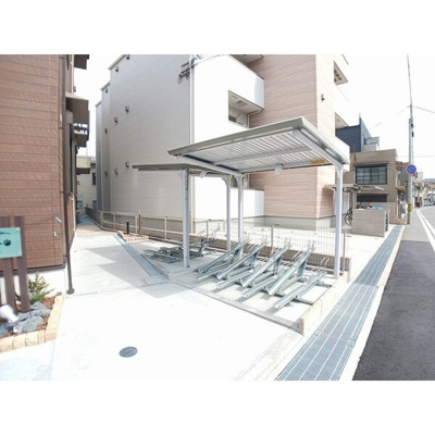 【その他共用部分】 | ズュートヴィント