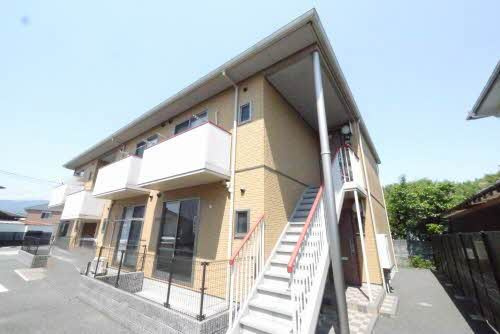 スクーデリア2006　C棟