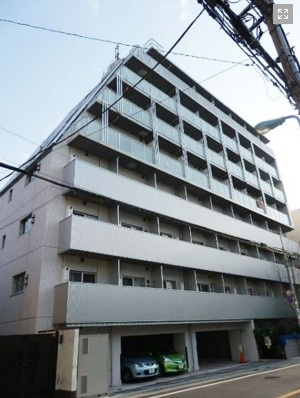 【その他】 | プラウドフラット荻窪Ⅱ