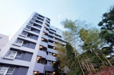 【展望】 | プラウドフラット荻窪Ⅱ