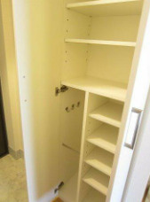 【設備】 | プラウドフラット荻窪Ⅱ