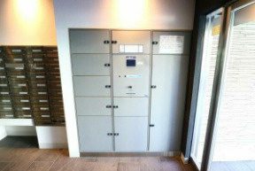 【その他共用部分】 | プラウドフラット荻窪Ⅱ