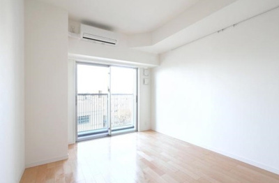 【寝室】 | プラウドフラット荻窪Ⅱ