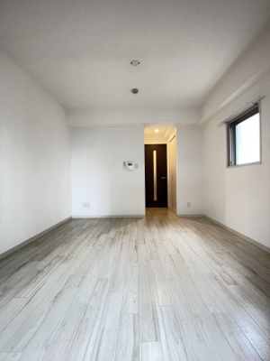 【居間・リビング】 | シャルマンパレ神戸花隈