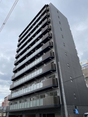 【外観】 | グランカーサ天王寺EAST