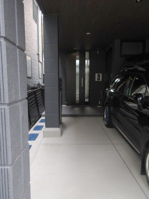 Ｓａｐｐｈｉｒｕｓ　Ｙｏｋｏｈａｍａのその他共用部分