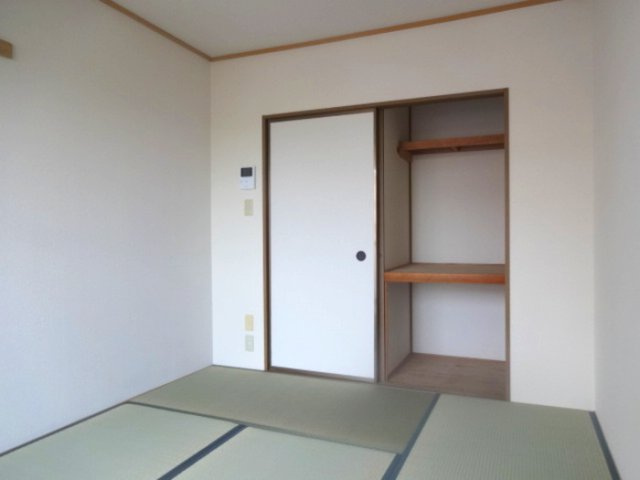 【和室】