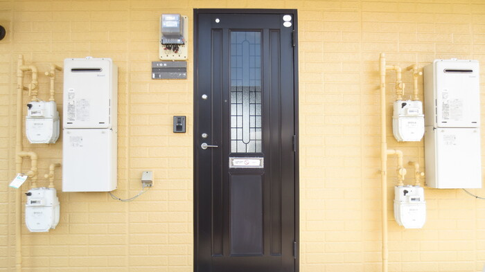 【セキュリティ】