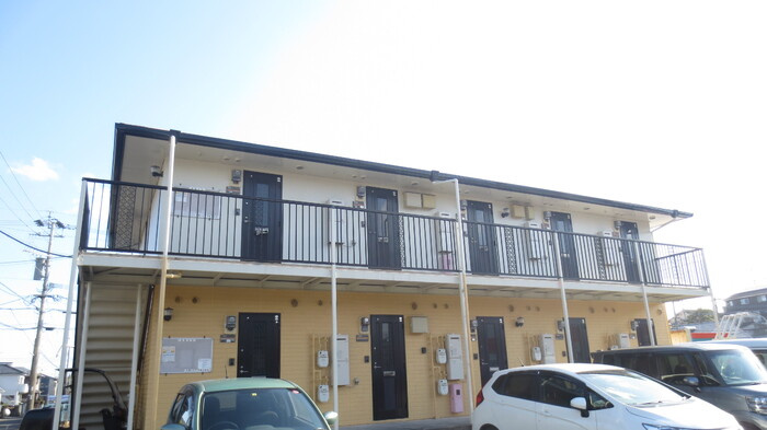 セリバテール東谷山Ⅲの画像