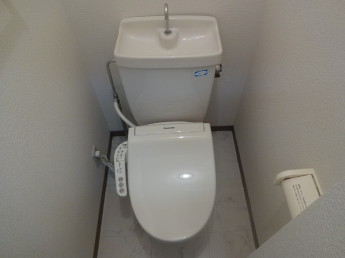 【トイレ】