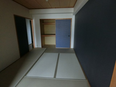 【和室】 | セレスト米子角盤町