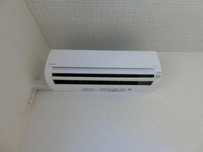 【設備】 | アーモンドアイ