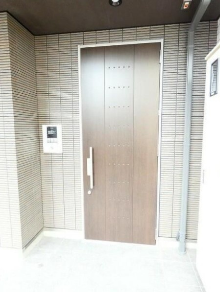 ヴィッラ　アルテのその他共用部分