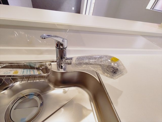 【キッチン】の画像