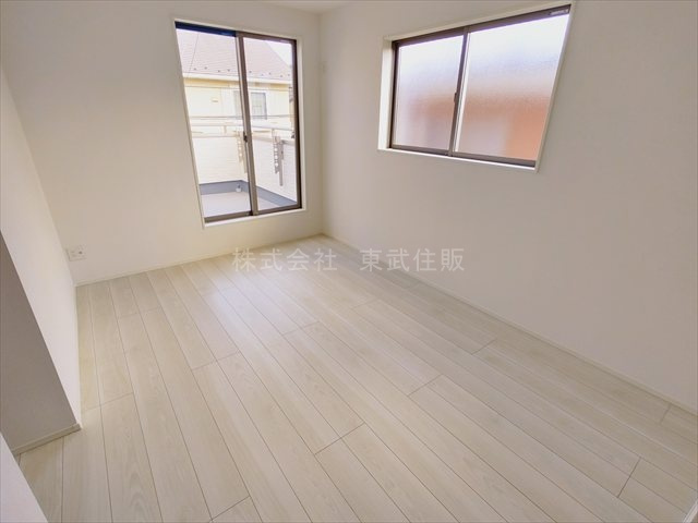 【寝室】の画像