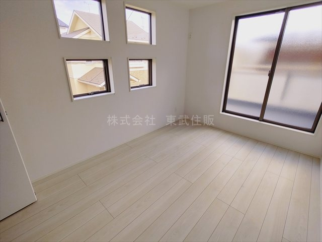 【子供部屋】の画像