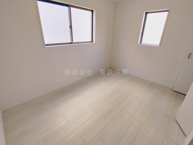 【洋室】の画像