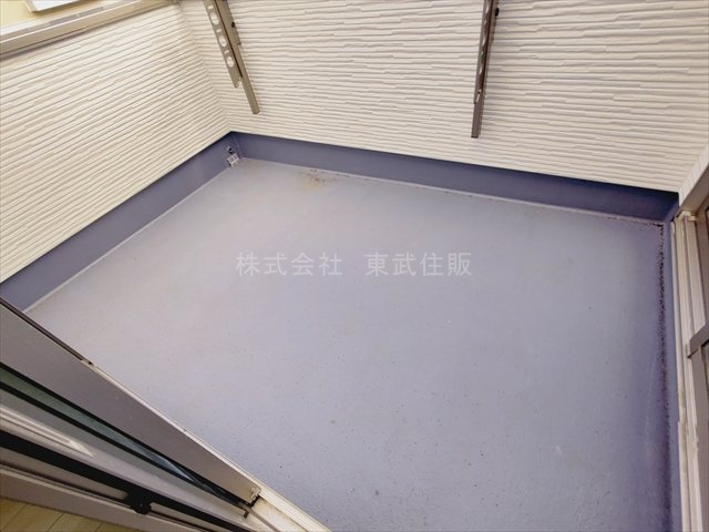 【バルコニー】の画像