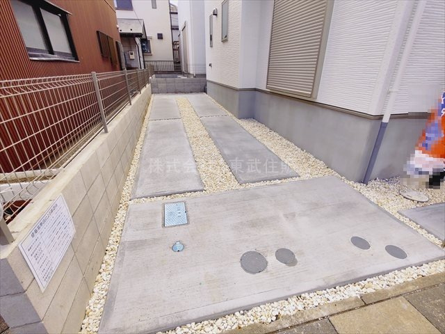 【駐車場】の画像