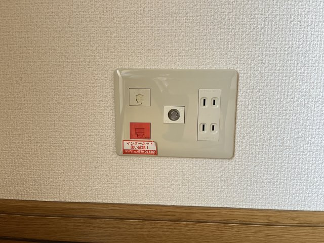 三記ぎおんの設備