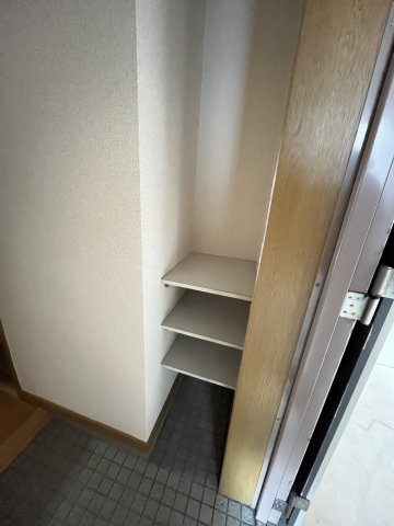 三記ぎおんのバルコニー