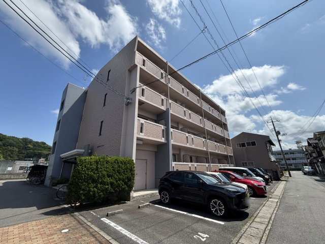 三記ぎおんの駐車場