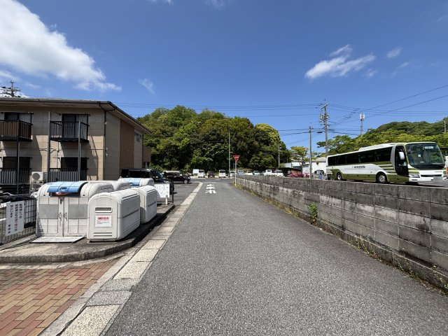 三記ぎおんの周辺