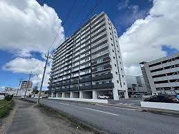 プレサンスロジェ宜野湾大山ヴォール