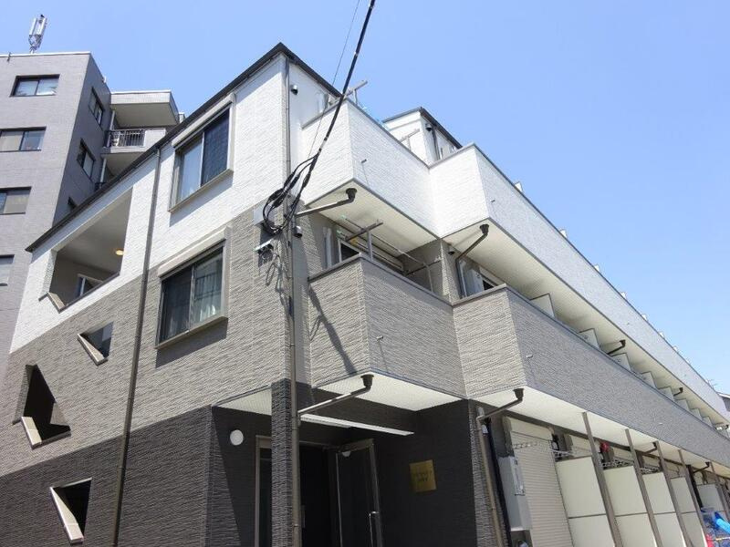 スピカハイツ弘明寺