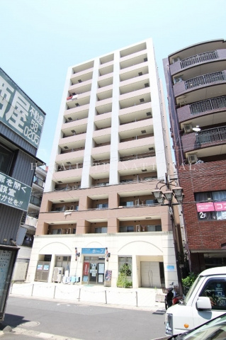 コンフォリア行徳